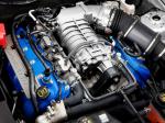 Shelby GT500 SVT 2010 года